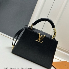 LV Capucines Bags